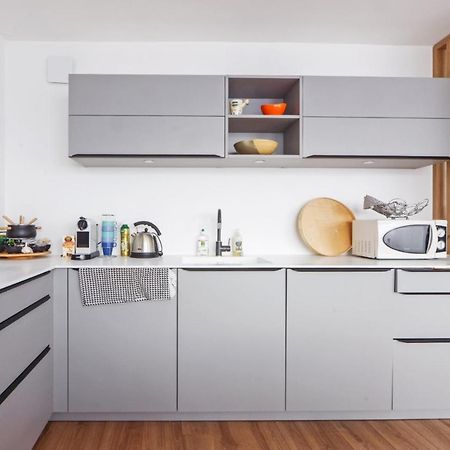 Appartement Haya - Welkeys Annecy Kültér fotó